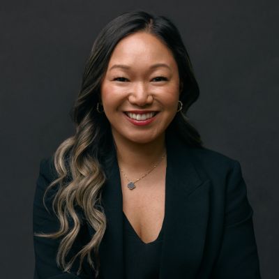 Krystin Chu Szymanik | Sr. Mortgage Advisor