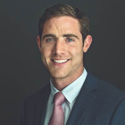 Devin O'Reilly | Mortgage Banker