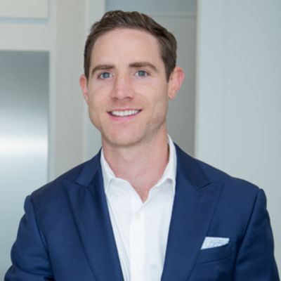 Devin O'Reilly | Mortgage Banker