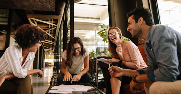 Who Are All the People You Deal with When Buying a House