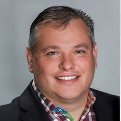 Mark McDonald | Producing Branch Manager