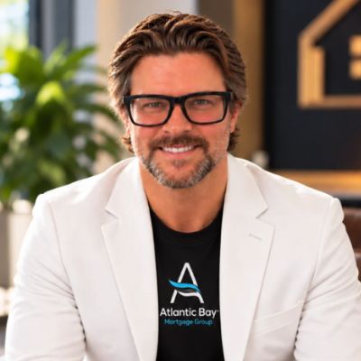 Justin Atteberry | Branch Manager