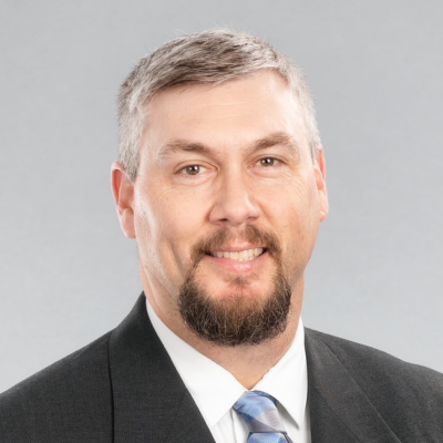 Ron Kimrey | Mortgage Banker