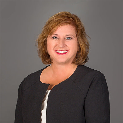 Dana Lucas | Sr. Mortgage Banker