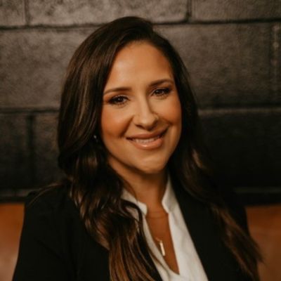 Allie Winfree | Mortgage Banker