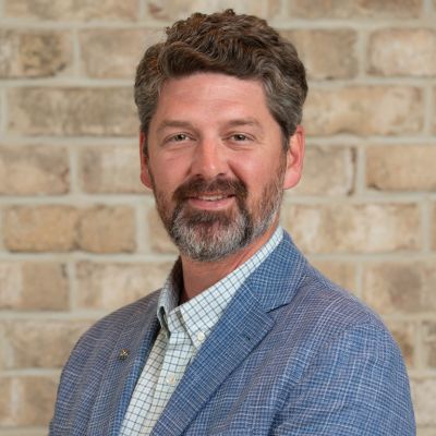 Blake Stickley | Mortgage Banker