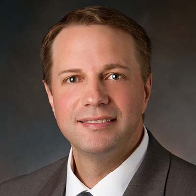 Shane Whisnant | Market Leader