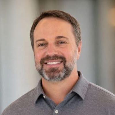 Atlantic Bay Area Manager, Vice President Shane Whisnant, NMLS #311113