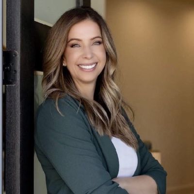 Rachel Helton | Sr Mortgage Banker