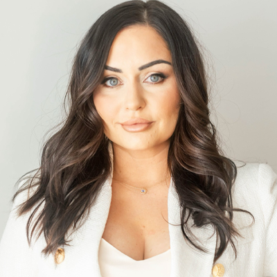 Jamie Dietz | Mortgage Banker