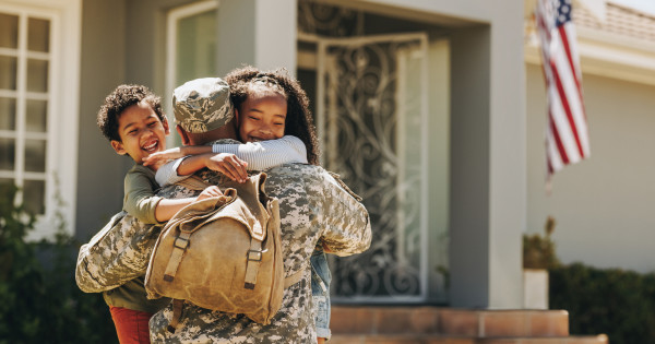 Military Appreciation Month: Relocation Checklist