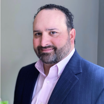 Atlantic Bay Area Manager Bob Bonitz, NMLS #146215