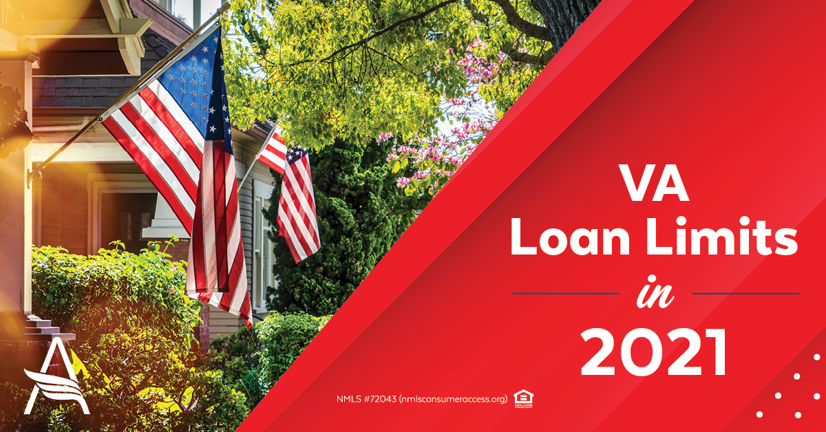 Understanding VA Loan Limits in 2021