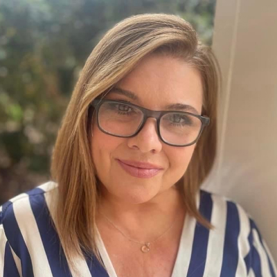 Robin Davis | Sr. Mortgage Banker