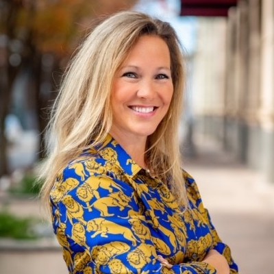 Melissa S Mason | Sr. Mortgage Banker