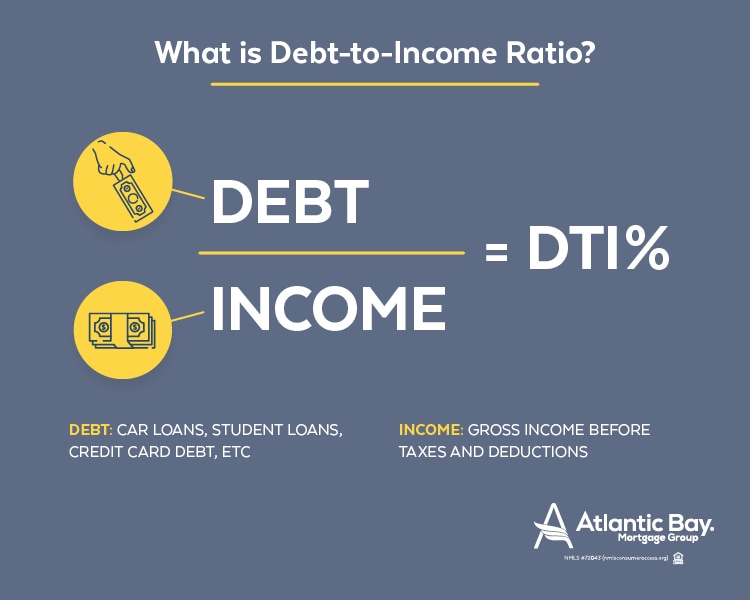 How Debt-to-Income Ratio Affects Mortgages