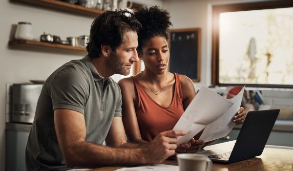 The Impact of Financial Wellness on Homeownership