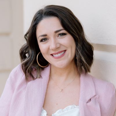 Elizabeth Kane | Mortgage Banker