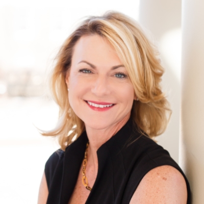 Laura Wise | Producing Area Manager