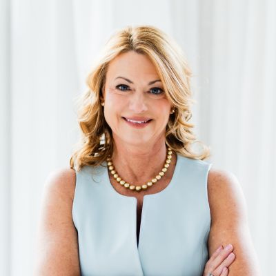 Laura Wise | Producing Area Manager