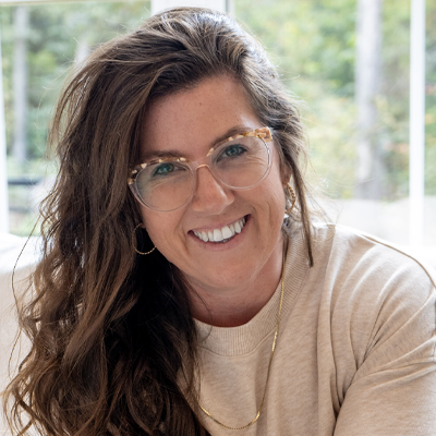 Briana Sparrow | Sr. Mortgage Banker