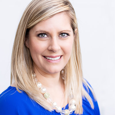 Lilly Horne | Mortgage Banker