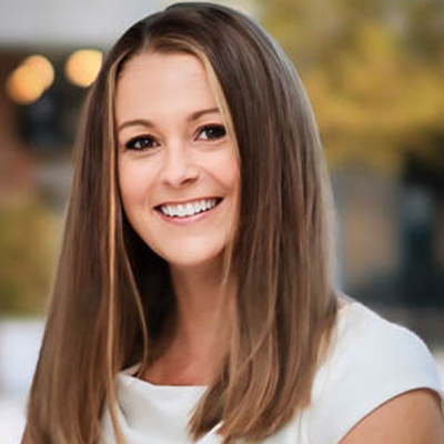 Shannon Hodges | Sr. Mortgage Banker