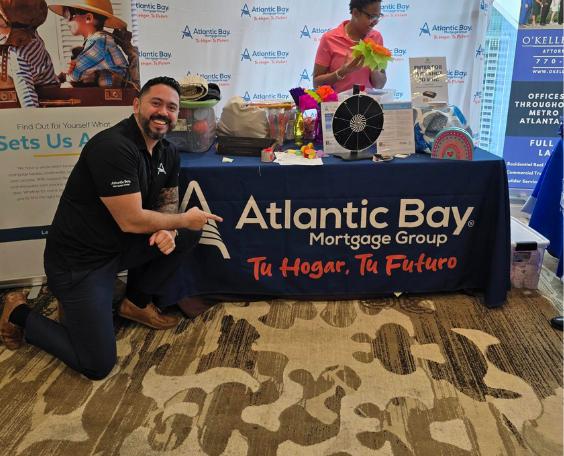 Atlantic Bay’s Tu Hogar, Tu Futuro Team Earns Recognitions from NAHREP