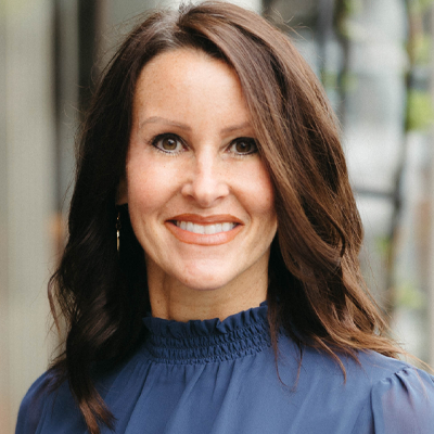 Jennifer Rose Clemons | Mortgage Banker