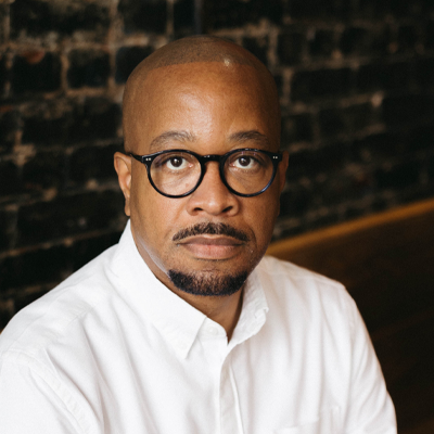 Melvin Scales | EVP, Director of Sales Development