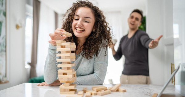 Building Credit From Scratch