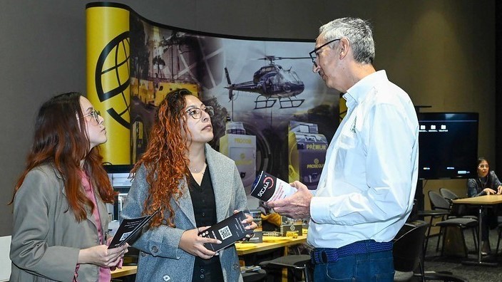 encuesta movilidad 2024