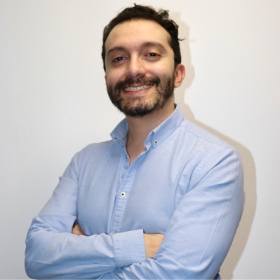 Foto Juan Fernando Restrepo