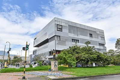 Imagen ENTORNOS URBANOS