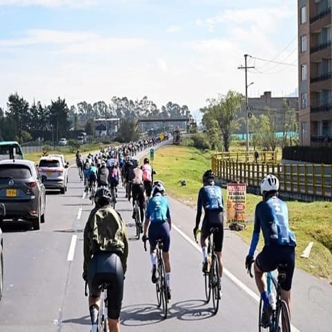 Pedaleando banner 27 noviembre