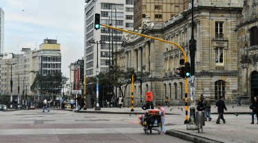 OrdenamientoT-Bogota Mobile