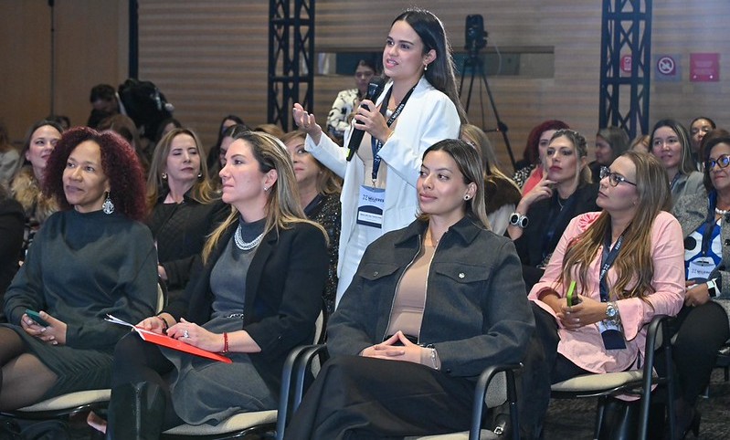 foto encuesta genero 2025