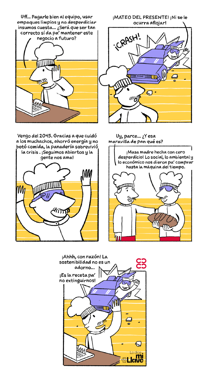 Comic CCB 23092026