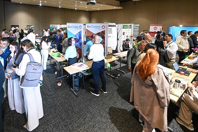 IMAGEN Encuesta ritmo