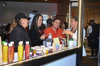 IMAGEN Gran encuesta del empresariado, la economía popular y solidaria