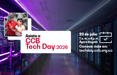 banner móvil techday 2026