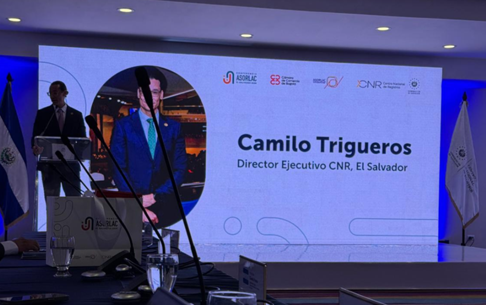 Fotografía del 13th encuentro ASORLAC 2025