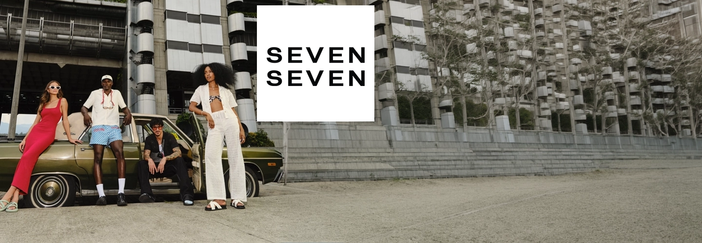 SEVEN SEVEN