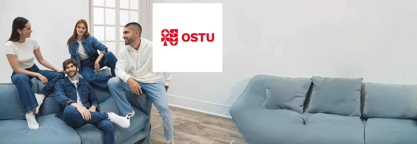OSTU Big