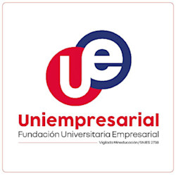 logo uniempresarial