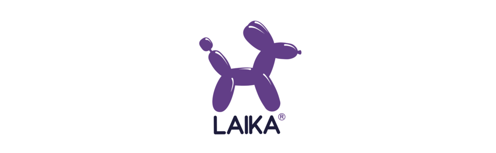 Logo de Laika Member: bienestar y ahorro para tus mascotas