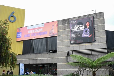 IMAGEN Encuesta de corredores estratégicos