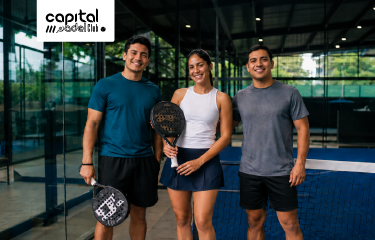 12313835270 BneneficiosMobile capitalPadel
