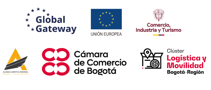 Muévete Verde es una herramienta estratégica de la iniciativa Logística Sostenible, que hace parte de la estrategia Economía Inclusiva, Verde y Competitiva.