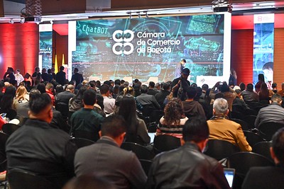 IMAGEN Encuesta Clima de los Negocios